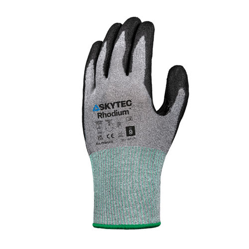 Gants de travail - Skytec Eco Rhodium - Globus Group - industriel / de protection mécanique / anticoupure