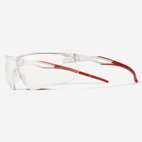Lunettes de protection UV - Ligera - Globus Group - antichoc / en polycarbonate / en TPE