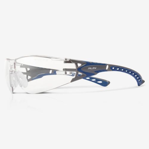 Lunettes de protection UV - Stream Evo Eco - Globus Group - antichoc / en polycarbonate / avec traitement antirayures