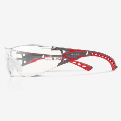 Lunettes de protection UV - Stream Evo Small - Globus Group - antichoc / en polycarbonate / avec traitement antirayures