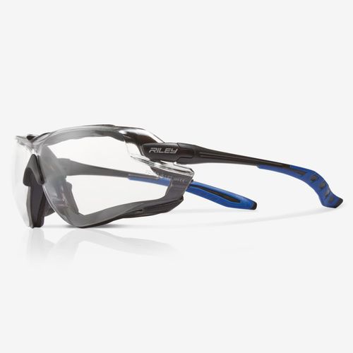 Lunettes de protection UV - Riley Quadro - Globus Group - antichoc / en nylon / en TPE