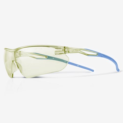 Lunettes de protection UV - Riley Ligera KN - Globus Group - de liquides / en polycarbonate / avec traitement antirayures