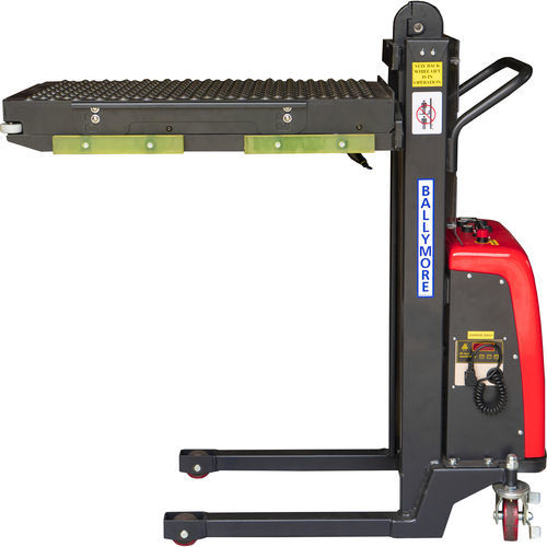 Table à billes - BALLYPAL-STK48BC - BALLYMORE