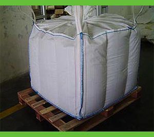 Big bag cubique - Baobag