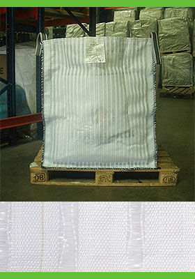 Big bag pour liquide - Baobag - pour produits alimentaires