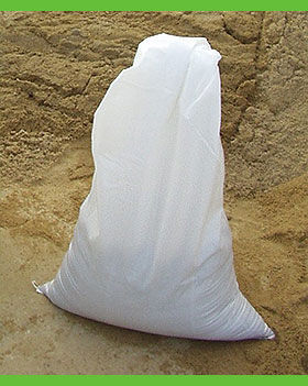 Sac en polypropylène - Baobag