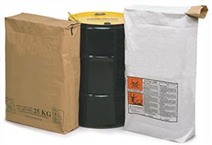 Sac de transport - Baobag - biodégradable / en papier