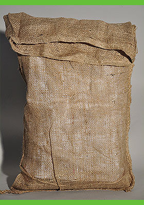 Sac antimoisissure - Baobag - biodégradable