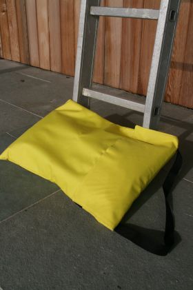 Sac sur mesure - Baobag - de transport / en polyester / en polypropylène