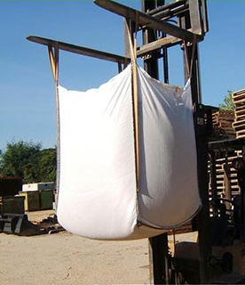 Big bag à 4 points de levage - ECOHANTIER - Baobag