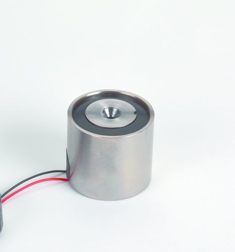 Ventouse électromagnétique - LUXALP