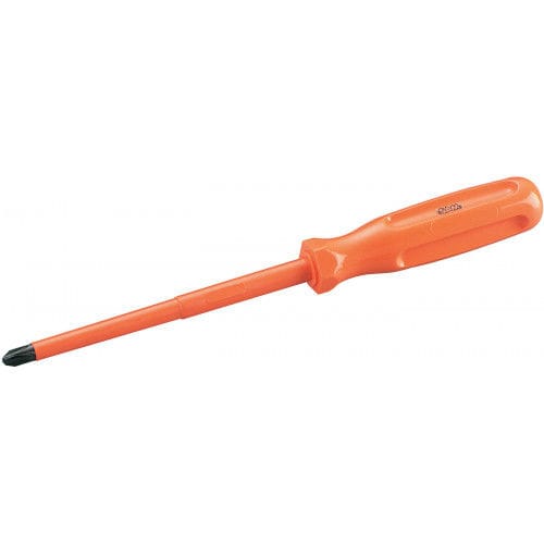 Tournevis Phillips - Z-173-M series - SAM OUTILLAGE - isolé