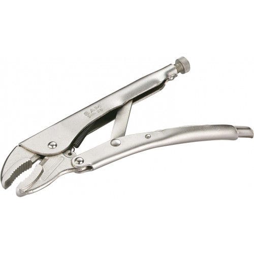 Pince étau - 211- series - SAM OUTILLAGE - pour câble