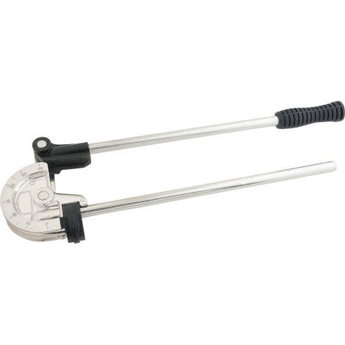 Cintreuse portative - 617-12-A - SAM OUTILLAGE - manuelle / de tubes / mécanique