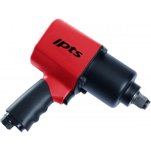 Clé à choc pneumatique - 1160S - SAM OUTILLAGE - 3/4" / compacte / universelle