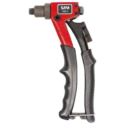 Riveteuse manuelle - 359-3 - SAM OUTILLAGE