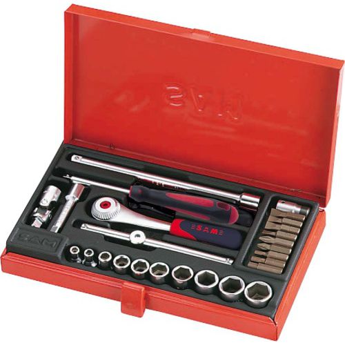 Set d'outils - 73-R26A - SAM OUTILLAGE