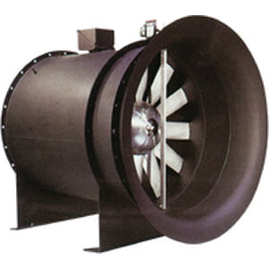 Ventilateur axial - 47  - CHICAGO BLOWER - industriel