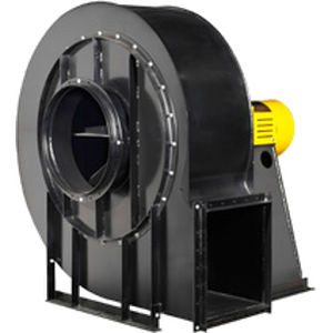 Ventilateur haute pression - DDI - CHICAGO BLOWER - haute performance / centrifuge / industriel