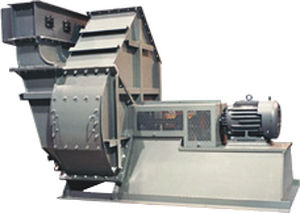 Ventilateur radial - RT  - CHICAGO BLOWER - industriel