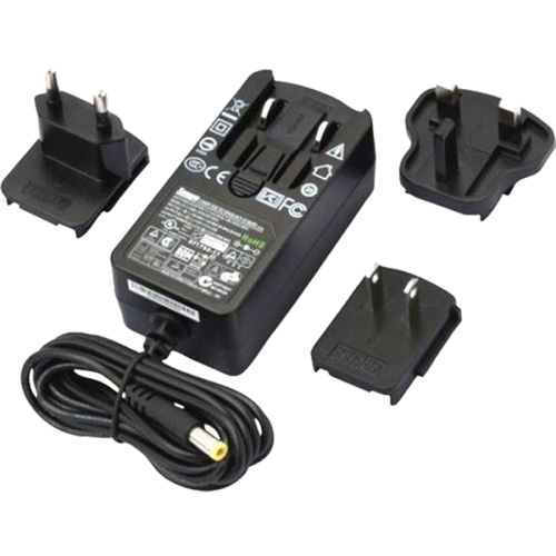 Alimentation électrique enfichable - 3534 - Comelit - AC/DC / à sortie simple