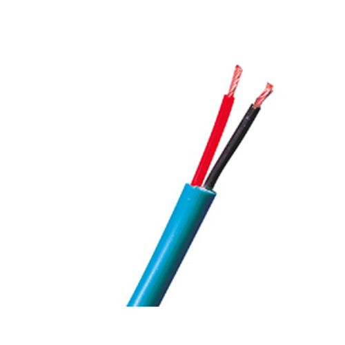 Câble électrique d'alimentation - 4579/500 - Comelit - multibrin / pour usage extérieur / 2 fils