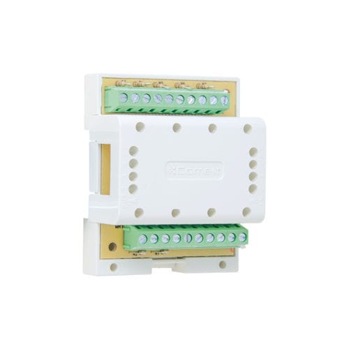 Concentrateur industriel - 4834/9 - Comelit
