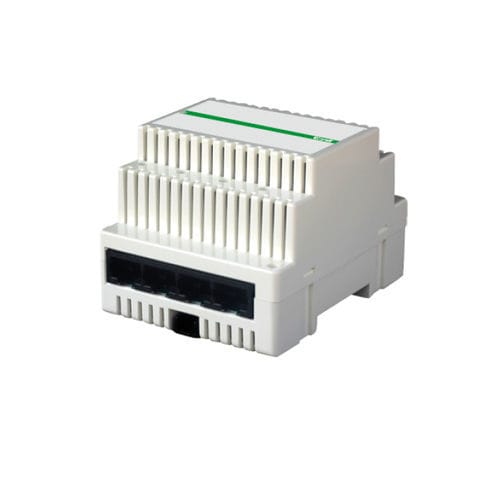 Passerelle de sécurité - 1456B - Comelit - Ethernet / GSM / SIP
