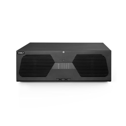 Enregistreur vidéo - IPNVR128A08NBSL - Comelit - pour vidéosurveillance / 128 canaux / NVR