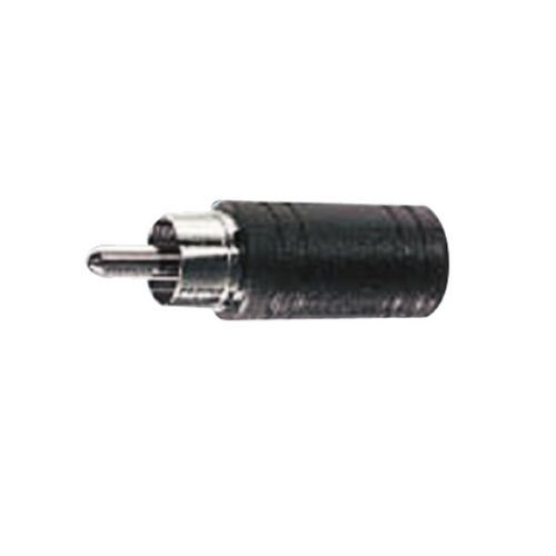 Connecteur RCA - 43960 - Comelit - de données / droit / mâle