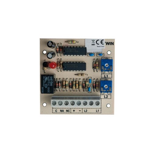 Compteur d'impulsions - 30087402 - Comelit - numérique / électronique