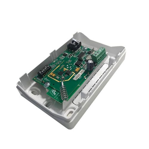 Émetteur-récepteur radio - RF32VEDO - Comelit - pour télécommande radio
