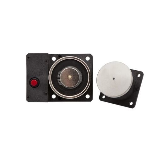 Arrêt de porte magnétique - 48FME101 - Comelit