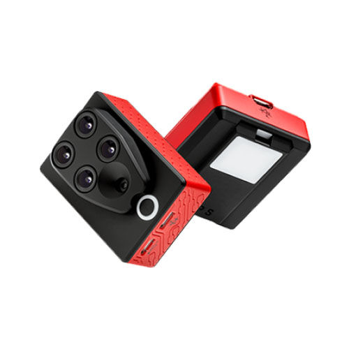 Capteur de lumière multispectral - SEQUOIA+ - PARROT
