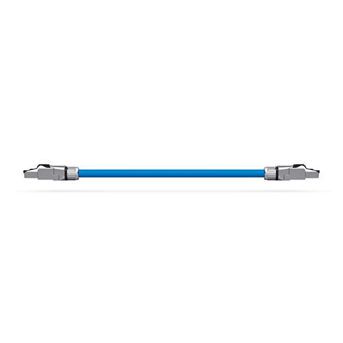 Cordon de brassage LAN - 100042317 - TELEGARTNER