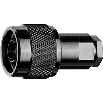 Connecteur de données - 100023965 - TELEGARTNER - RF / jack / droit