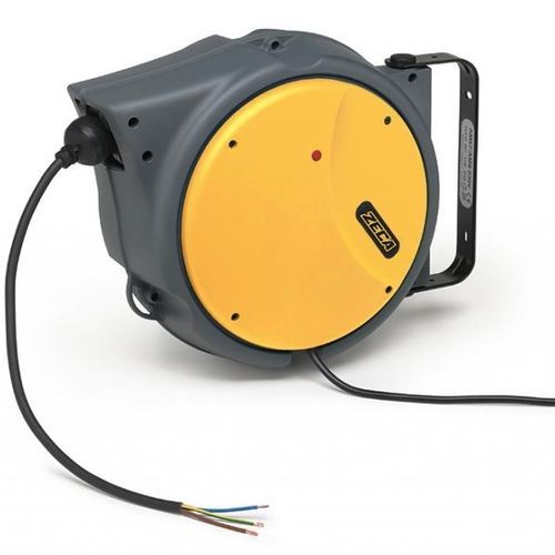 Rallonge électrique flexible - AM - ZECA - en plastique