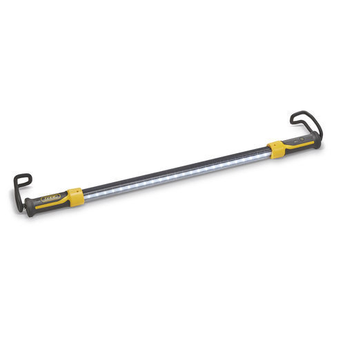 Barre d'éclairage - 39900 - ZECA - à LED / à lampes / de maintenance