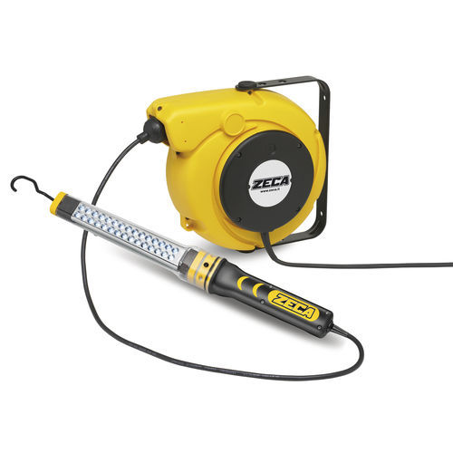 Lampe torche à LED - 5836/XF/314 - ZECA - de travail / d'illumination / d'inspection