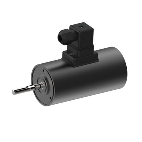 Électro-aimant à double bobine - GIu series - ISLIKER MAGNETE AG - linéaire / sur mesure / IP20