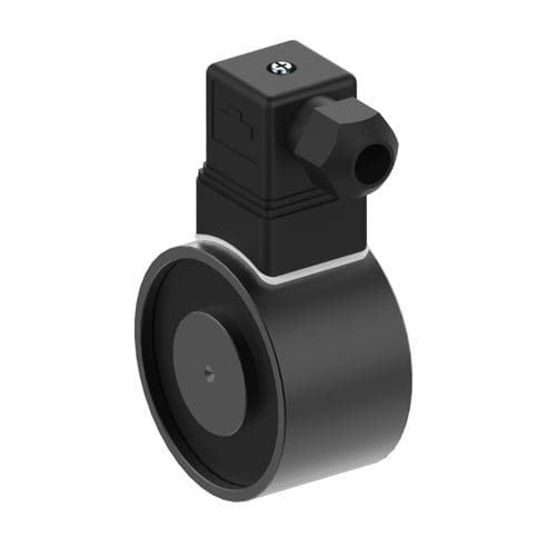 Électro-aimant de maintien - GT Series - ISLIKER MAGNETE AG - DC / IP20