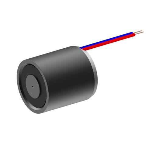 Électro-aimant à aimant permanent - GTP Series - ISLIKER MAGNETE AG - de maintien / DC