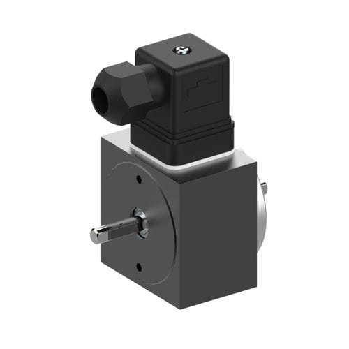 Électro-aimant rotatif - DGV series - ISLIKER MAGNETE AG - compact / DC / IP20
