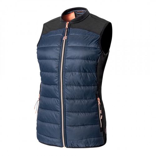 Gilet de travail - 08859999147 - Molinel - en polyester / en élasthanne / TPU