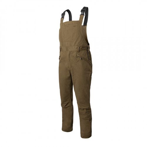 Salopette de travail - 08809999248TAB - Molinel - en coton / en fibre de polyester / pour construction