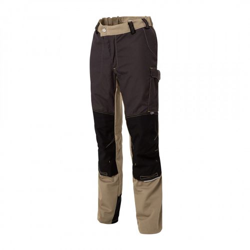 Pantalon de travail - OUTFORCE 2R - Molinel - résistant à l'abrasion / en coton / en polyester