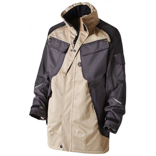 Veste de travail - OUTFORCE 2R - Molinel - contre le froid / anti-pluie / en résille