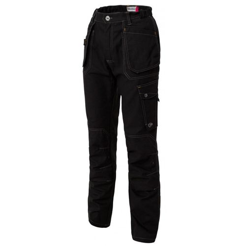 Pantalon de travail - SPOTROK  - Molinel - en coton / en polyester / pour homme