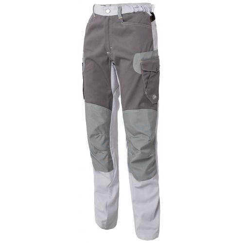 Pantalon de travail - DECOTEC 2R - Molinel - en coton / en polyester / pour applications de peinture industrielle