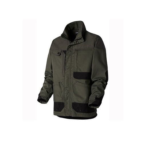 Veste de travail - NATURTECH LIFE - Molinel - contre le froid / en polyester / en coton